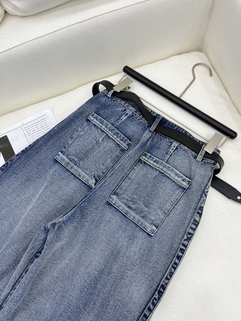 Balenciaga Jeans